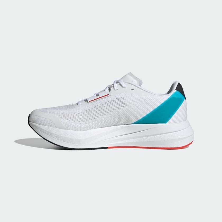 Giày adidas Duramo Speed Nam - Trắng - hình 2