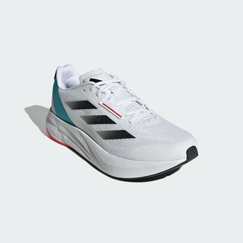 Giày adidas Duramo Speed Nam - Trắng - hình 3