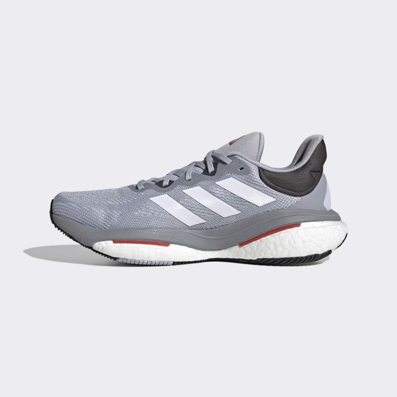 Giày adidas Solarglide 6 Nam - Xám - hình 2