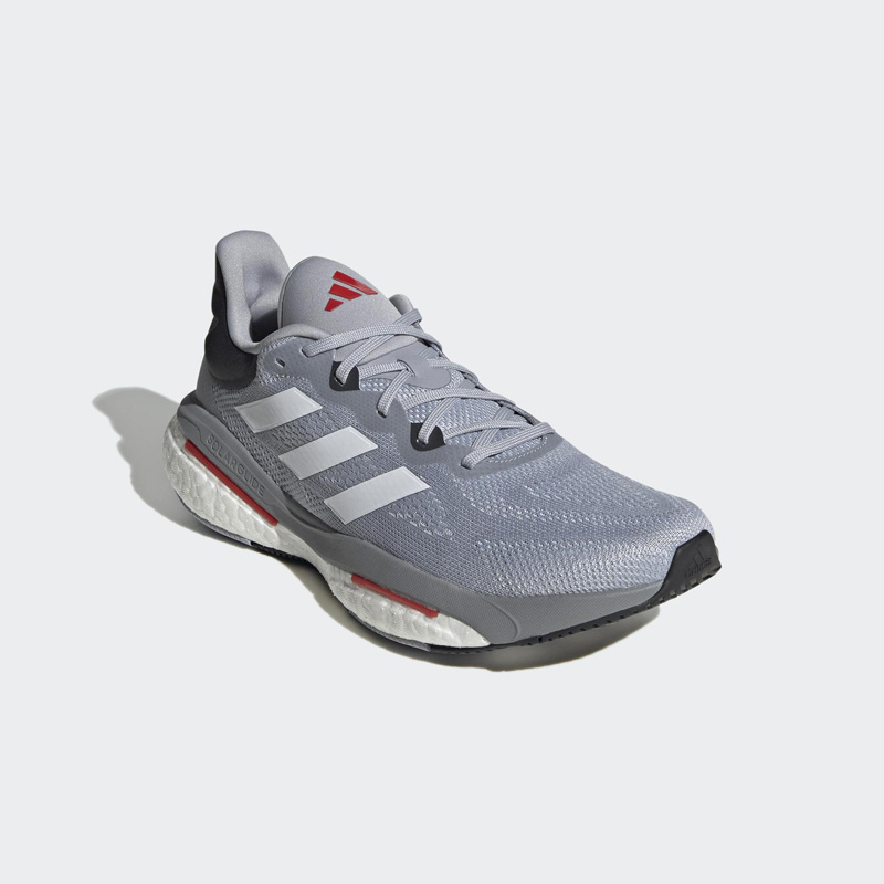 Giày adidas Solarglide 6 Nam - Xám - hình 3