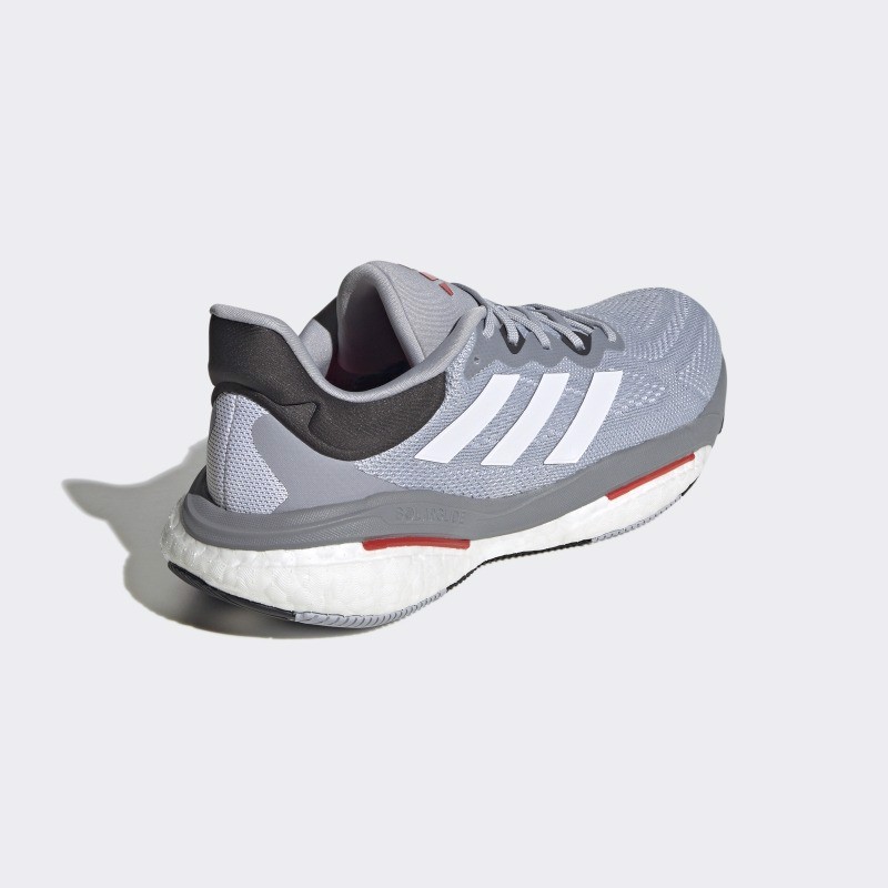 Giày adidas Solarglide 6 Nam - Xám - hình 4