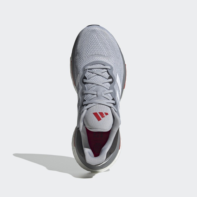 Giày adidas Solarglide 6 Nam - Xám - hình 5