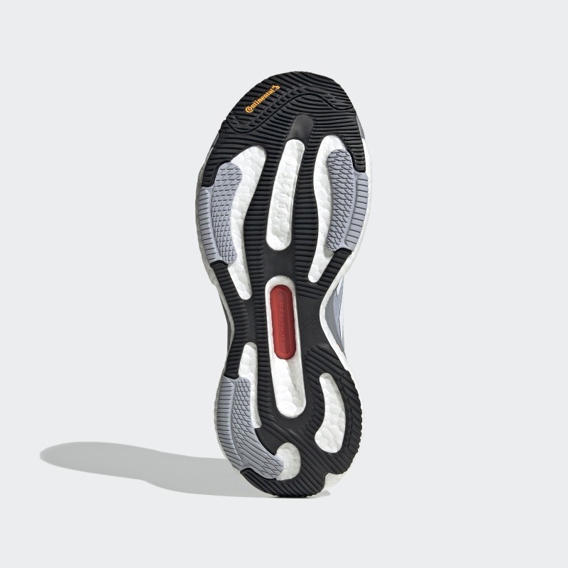 Giày adidas Solarglide 6 Nam - Xám - hình 6