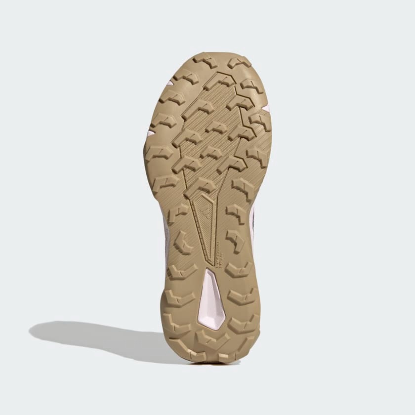 Giày adidas Tracefinder Trail Nữ - Xám Hồng - hình 6