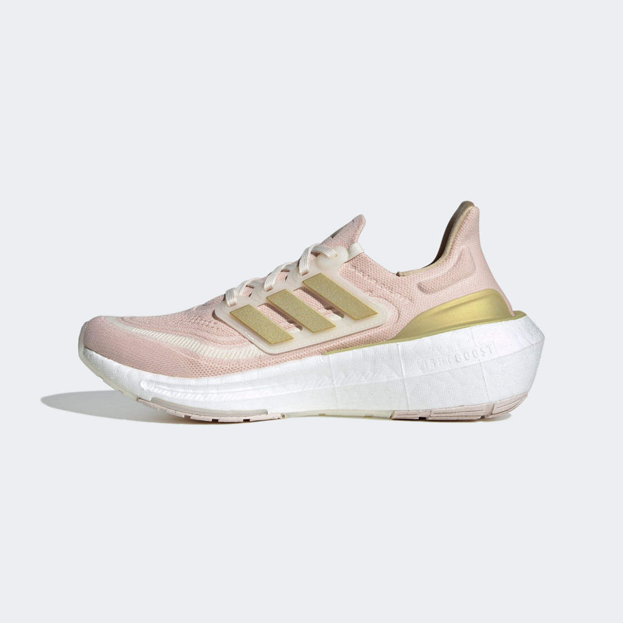 Giày adidas Ultraboost Light Nữ - Hồng - hình 2