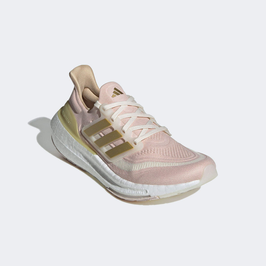 Giày adidas Ultraboost Light Nữ - Hồng - hình 3