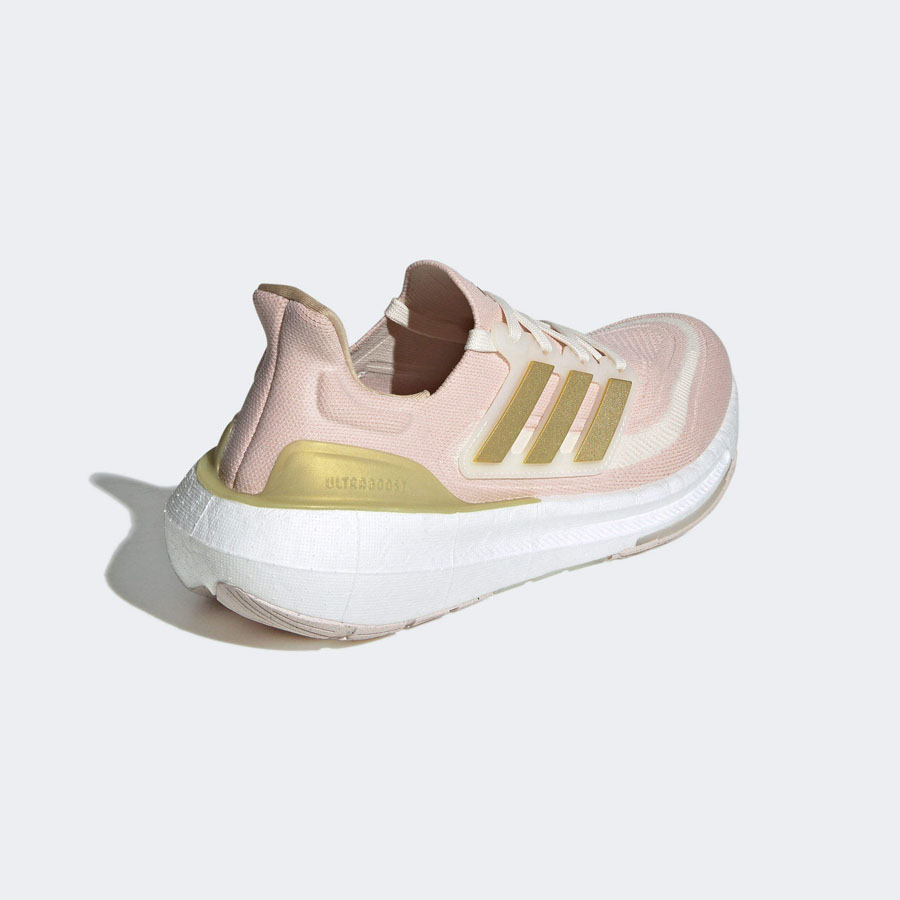 Giày adidas Ultraboost Light Nữ - Hồng - hình 4