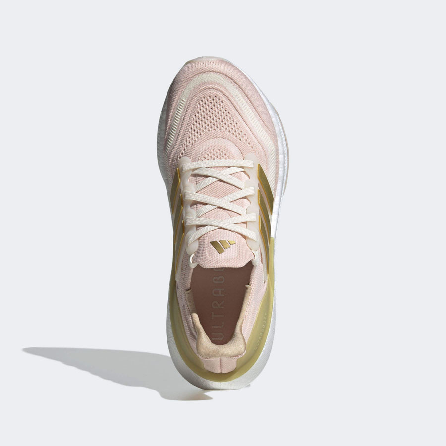 Giày adidas Ultraboost Light Nữ - Hồng - hình 5