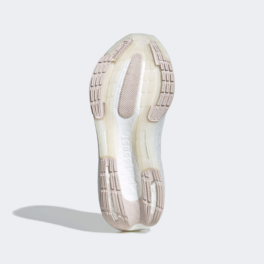Giày adidas Ultraboost Light Nữ - Hồng - hình 6