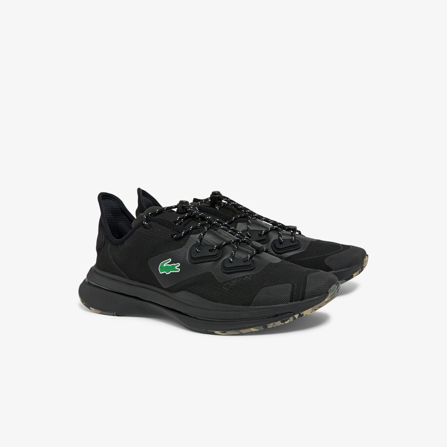 Giày Lacoste Spin Ultra GTX Nam - Đen - hình 2