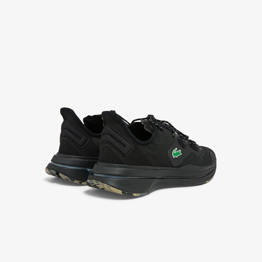 Giày Lacoste Spin Ultra GTX Nam - Đen - hình 3