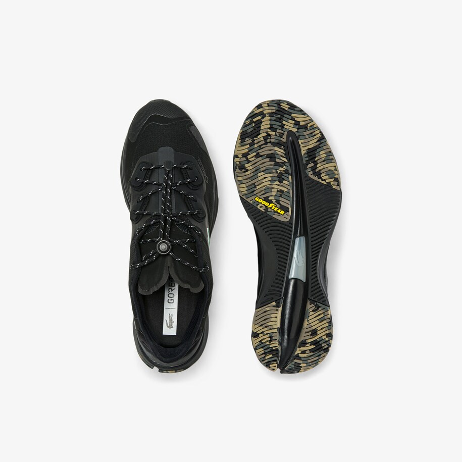 Giày Lacoste Spin Ultra GTX Nam - Đen - hình 4
