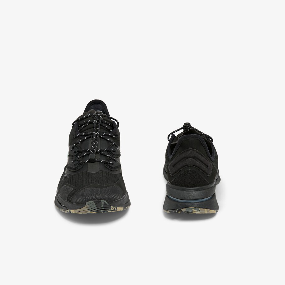Giày Lacoste Spin Ultra GTX Nam - Đen - hình 5