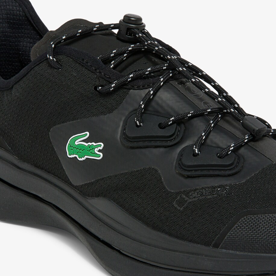 Giày Lacoste Spin Ultra GTX Nam - Đen - hình 6