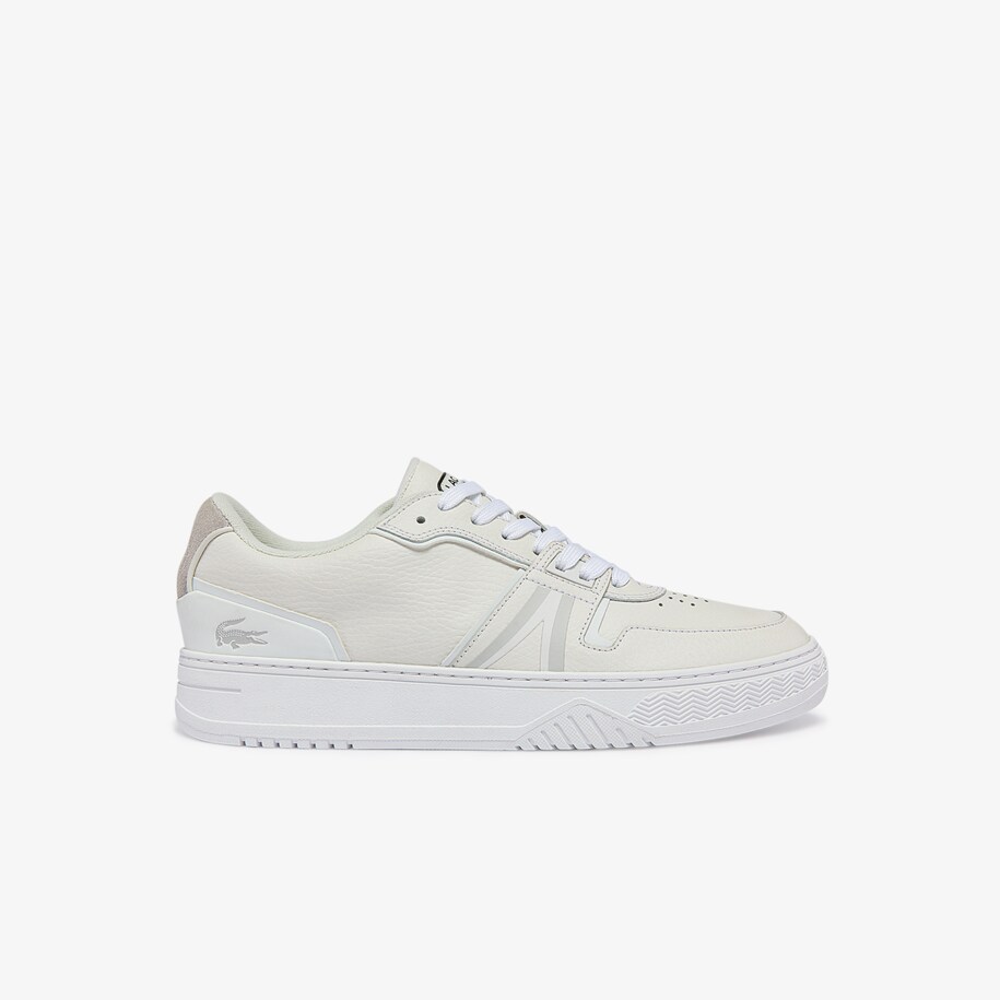 Giày Lacoste L001 321 Nam - Trắng
