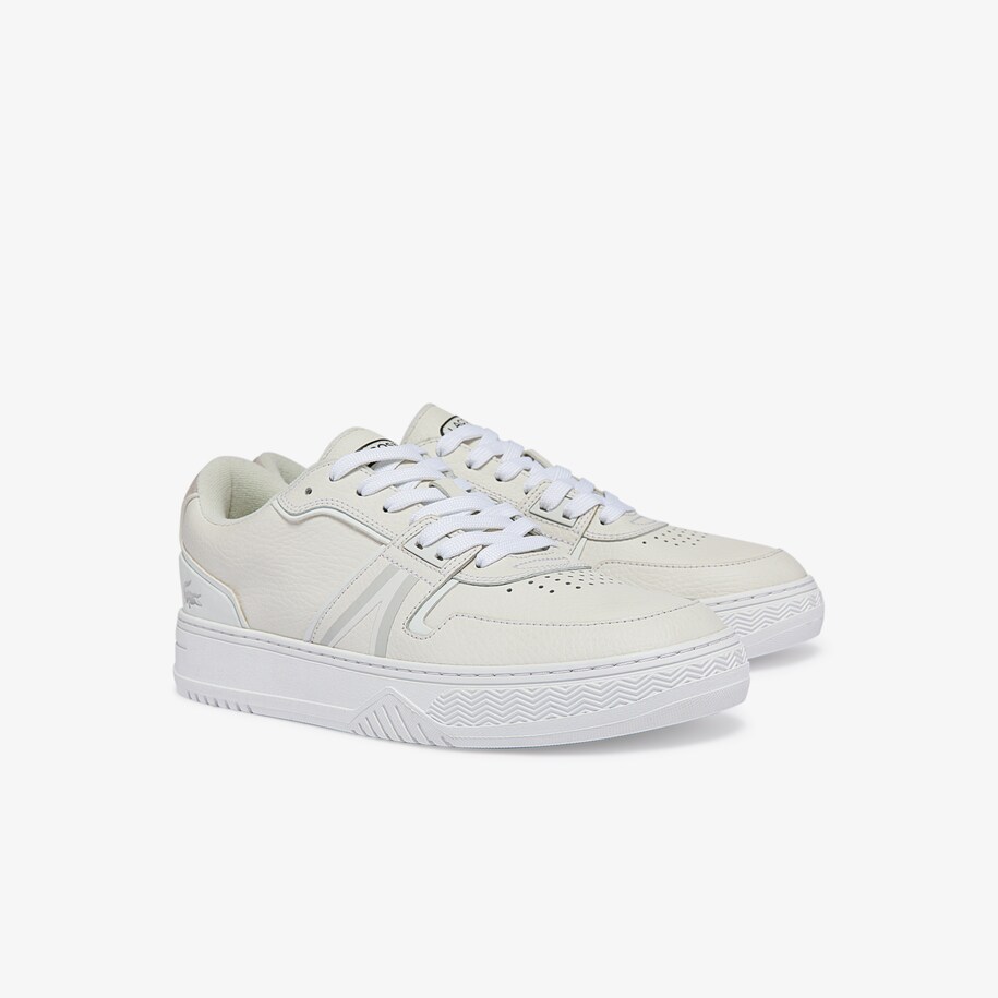 Giày Lacoste L001 321 Nam - Trắng - hình 2