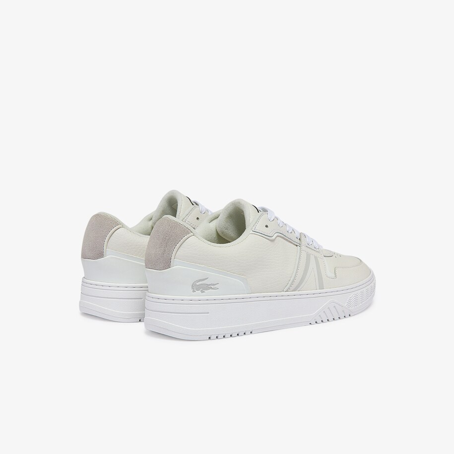 Giày Lacoste L001 321 Nam - Trắng - hình 3