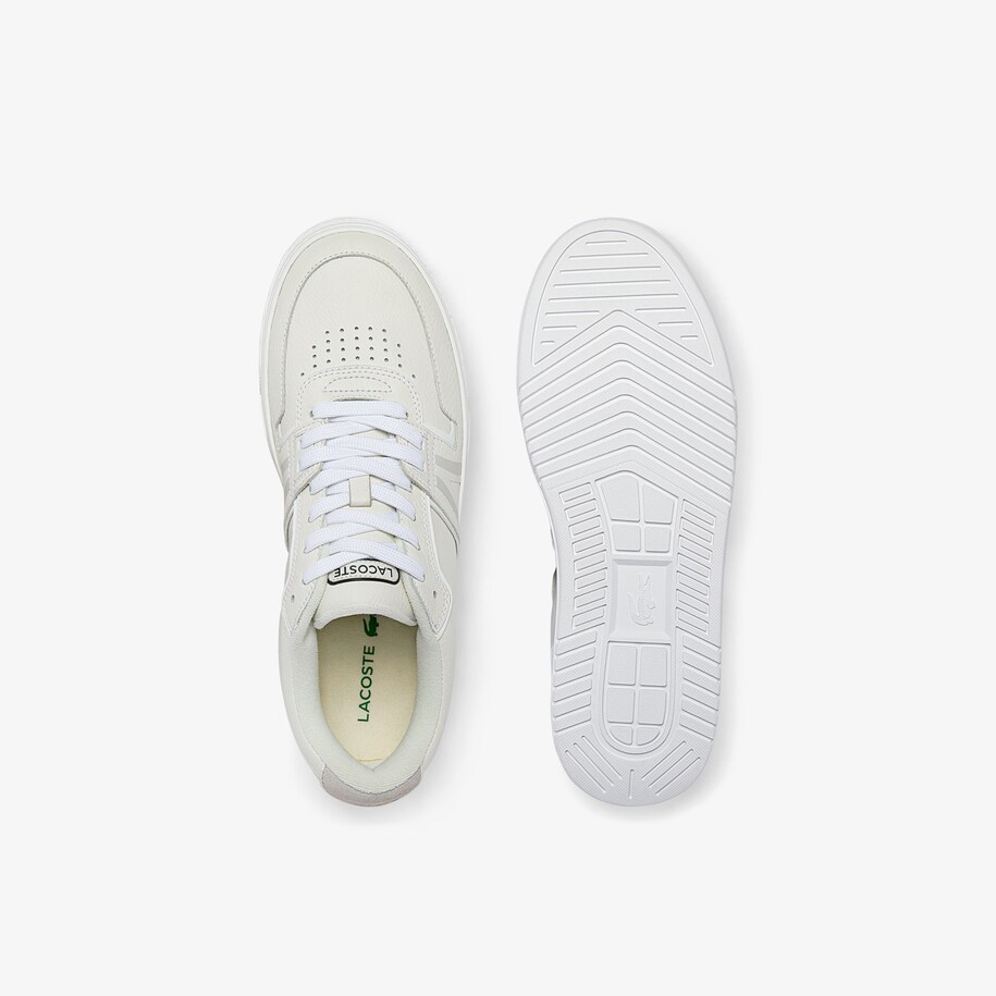 Giày Lacoste L001 321 Nam - Trắng - hình 4