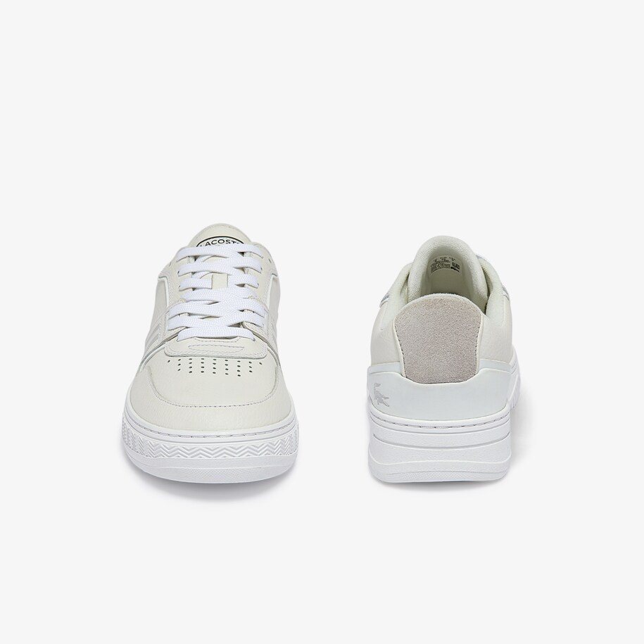 Giày Lacoste L001 321 Nam - Trắng - hình 5