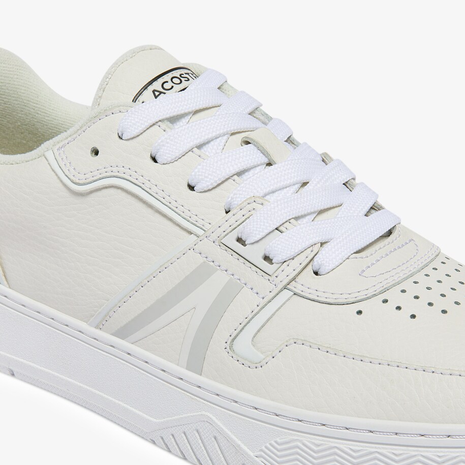 Giày Lacoste L001 321 Nam - Trắng - hình 6