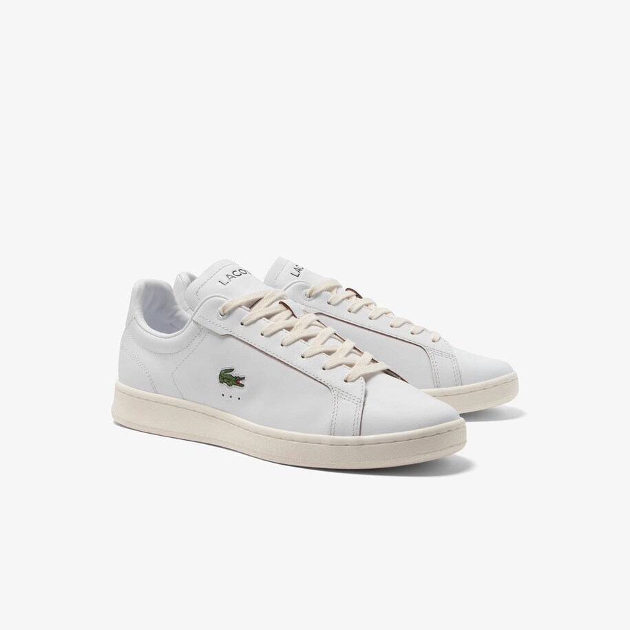 Giày Lacoste Carnaby Pro 2233 Nam - Trắng - hình 2