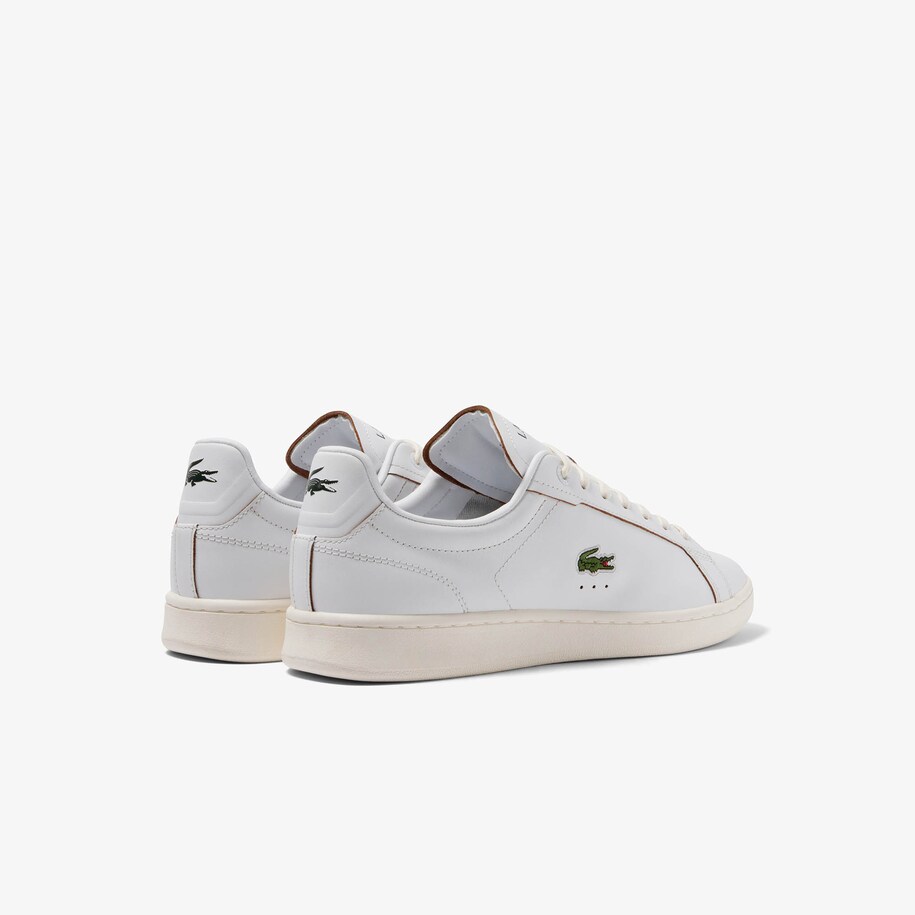 Giày Lacoste Carnaby Pro 2233 Nam - Trắng - hình 3