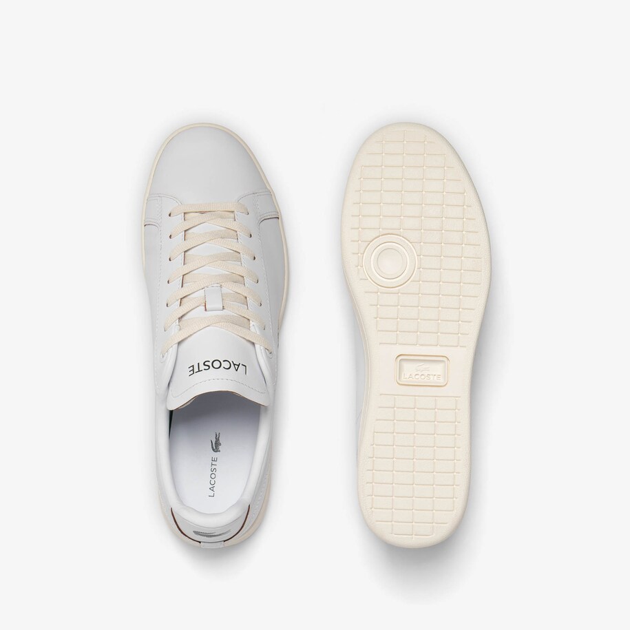Giày Lacoste Carnaby Pro 2233 Nam - Trắng - hình 4