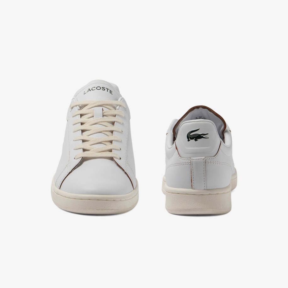 Giày Lacoste Carnaby Pro 2233 Nam - Trắng - hình 5