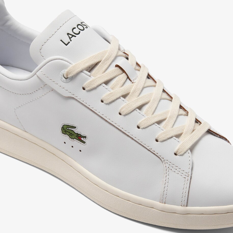 Giày Lacoste Carnaby Pro 2233 Nam - Trắng - hình 6