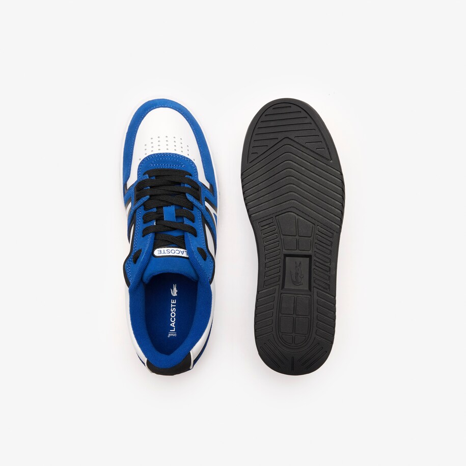 Giày Lacoste L001 223 Nam - Trắng Xanh - hình 4