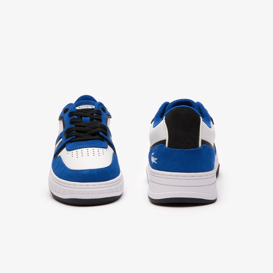 Giày Lacoste L001 223 Nam - Trắng Xanh - hình 5