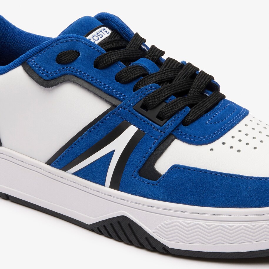 Giày Lacoste L001 223 Nam - Trắng Xanh - hình 6