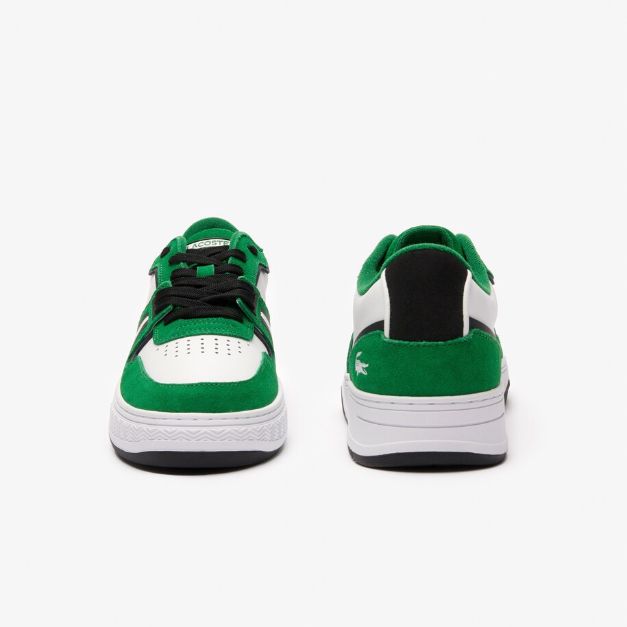 Giày Lacoste L001 223 Nam - Trắng Xanh Lá - hình 5