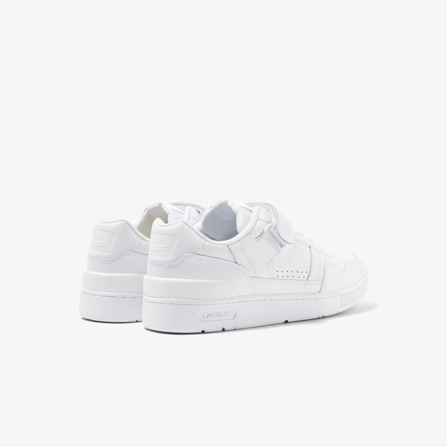 Giày Lacoste T-Clip Velcro 223 Nam - Trắng - hình 3