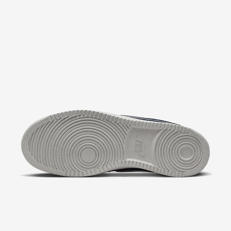 Giày Nike Court Vision Low Nam - Navy - hình 3
