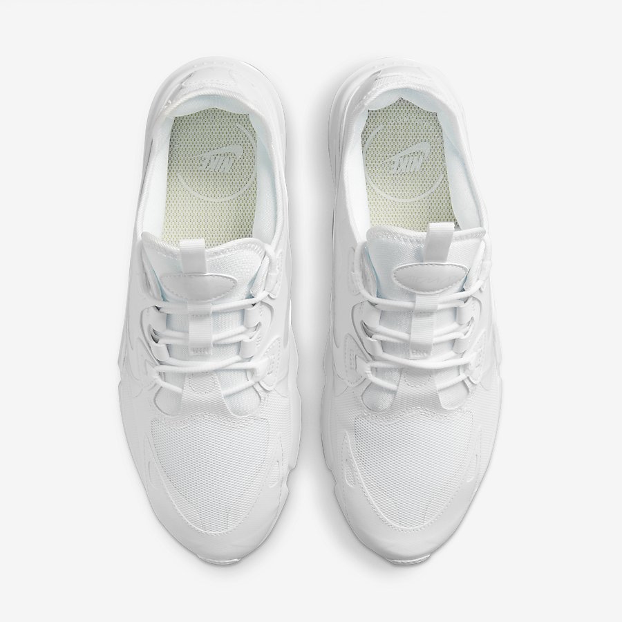 Giày Nike Air Max Infinity 2 Nam - Trắng - hình 5