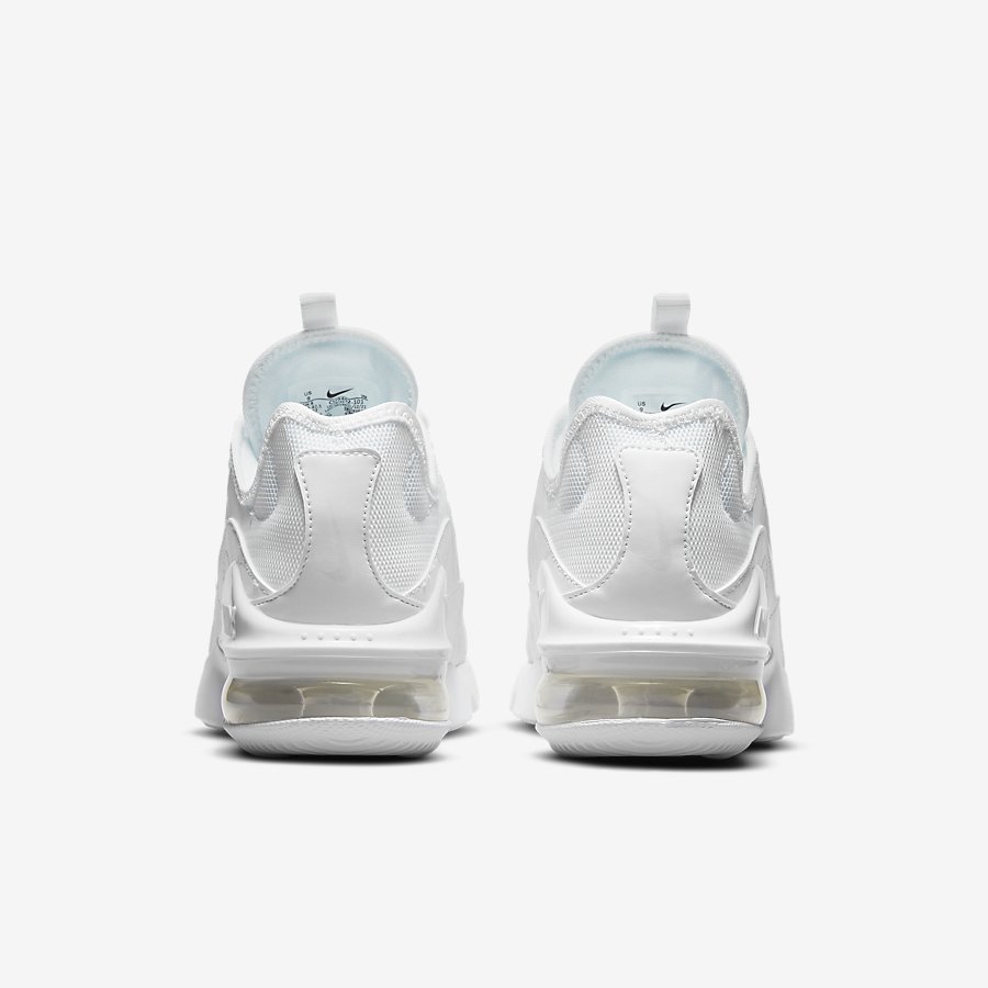 Giày Nike Air Max Infinity 2 Nam - Trắng - hình 6