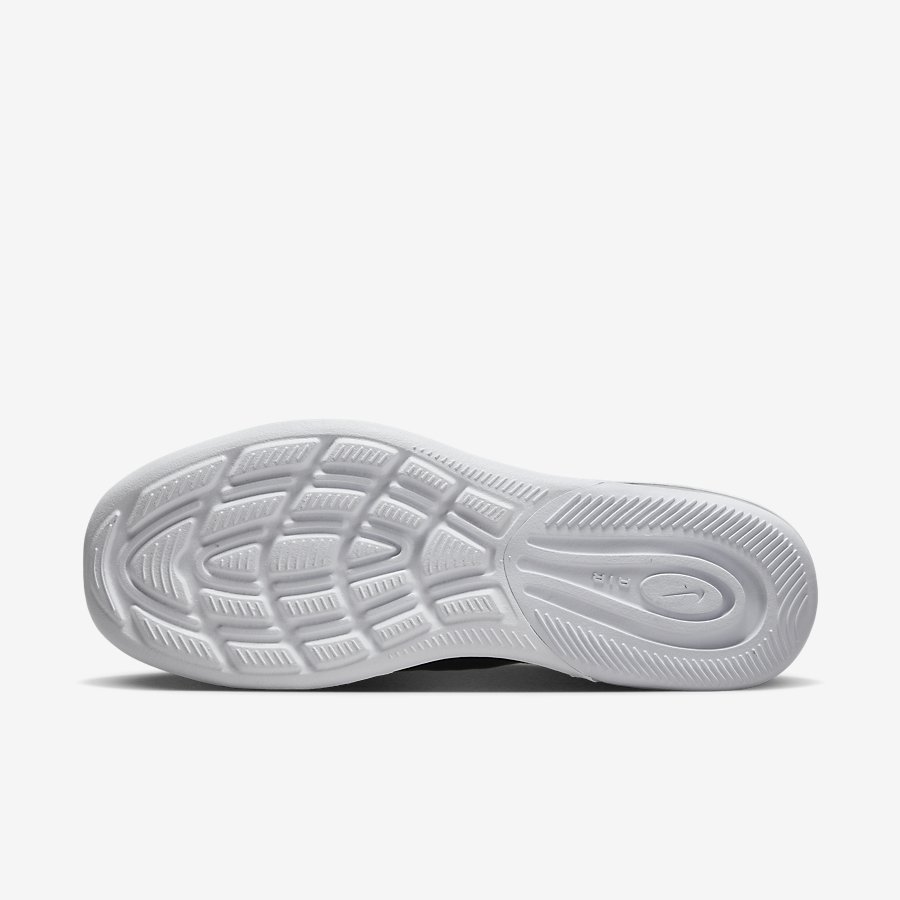 Giày Nike Air Max Axis Nam - Đen Trắng - hình 3