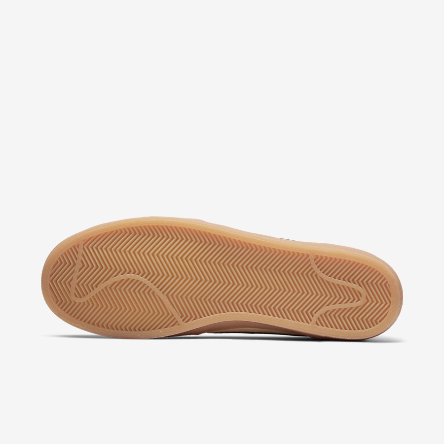 Giày Nike Killshot 2 Leather Nam - Trắng Đen - hình 3