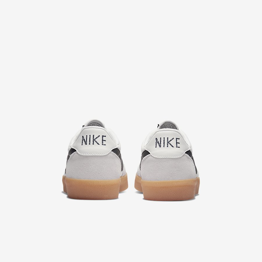 Giày Nike Killshot 2 Leather Nam - Trắng Đen - hình 6