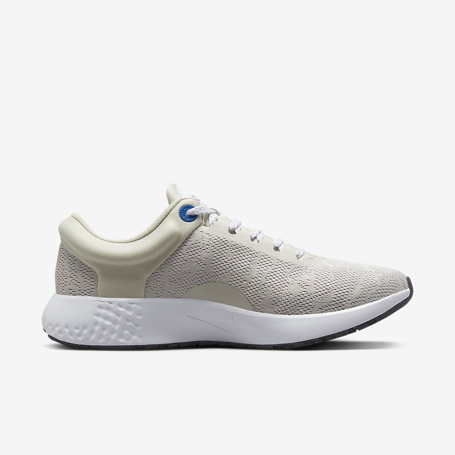 Giày Nike Renew Serenity Run 2 Nữ-  Trắng - hình 2