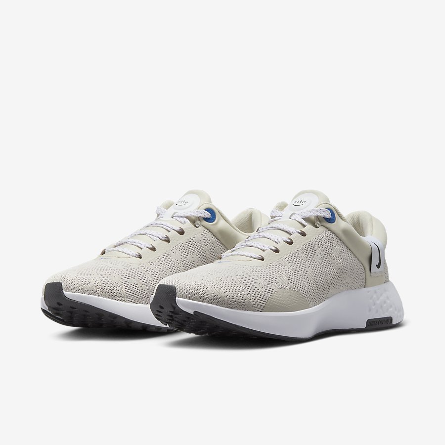 Giày Nike Renew Serenity Run 2 Nữ-  Trắng - hình 4