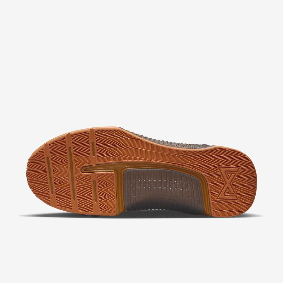Giày Nike Metcon 9 EasyOn Nam - Nâu - hình 3