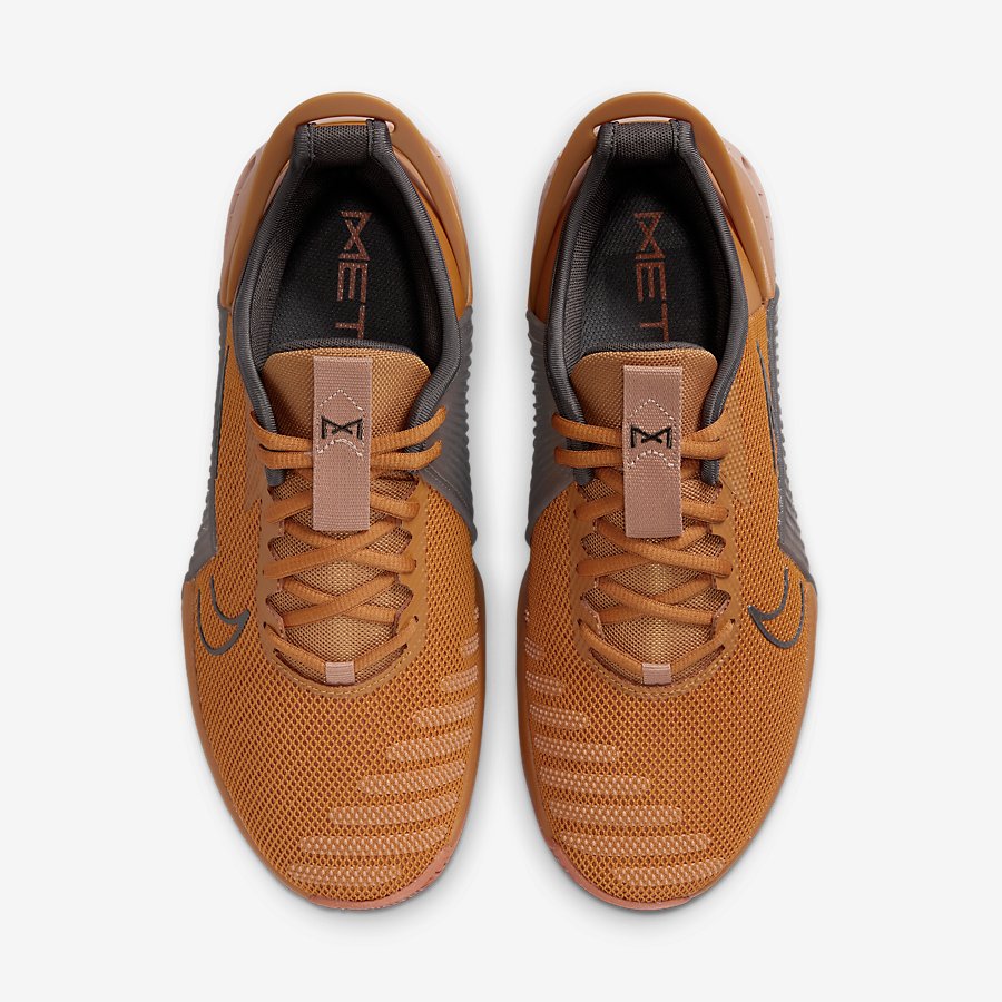 Giày Nike Metcon 9 EasyOn Nam - Nâu - hình 5