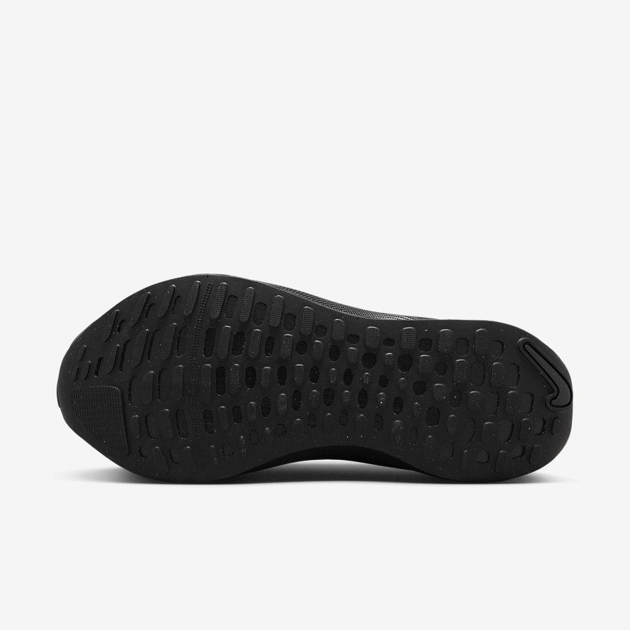Giày Nike ReactX Infinity 4 Nam - Đen Full - hình 3