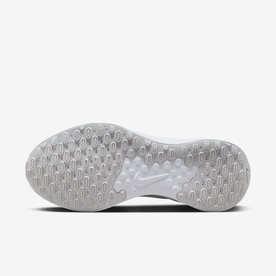 Giày Nike Revolution 7 Nữ - Trắng - hình 3