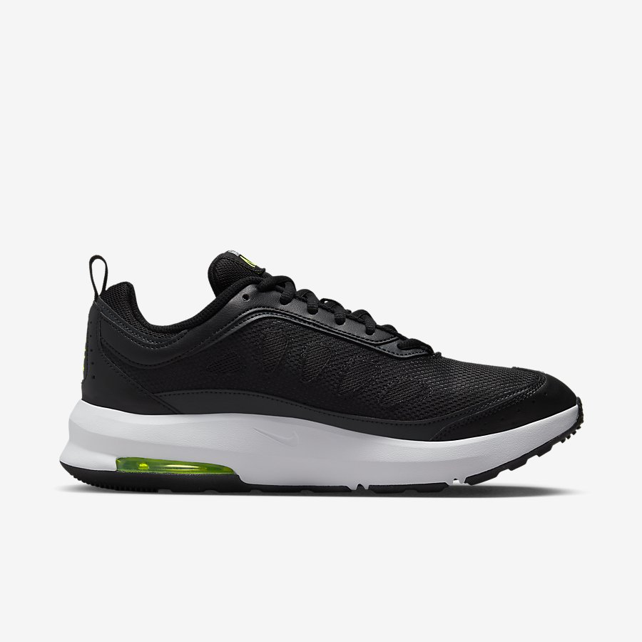 Giày Nike Air Max AP Nam - Đen Xanh lá - hình 2
