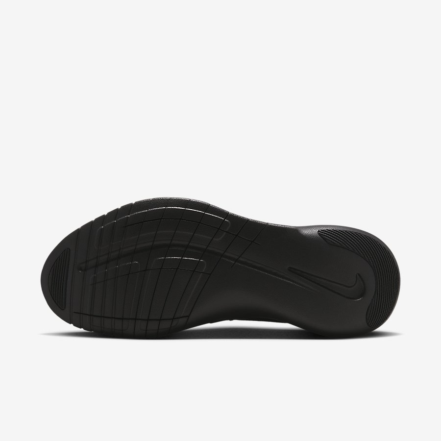 Giày Nike Free RN NN Nam - Đen - hình 3