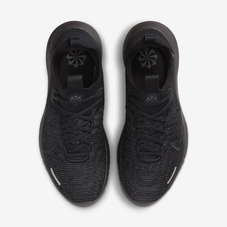 Giày Nike Free RN NN Nam - Đen - hình 5