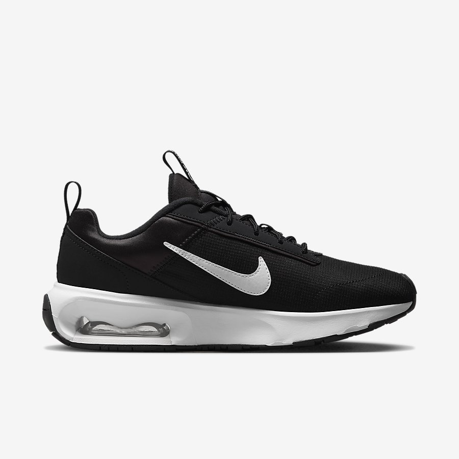 Giày Nike Air Max INTRLK Lite Nữ - Đen - hình 2